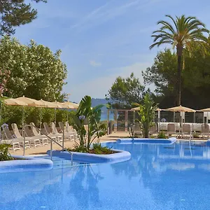 4* Hotel Hipotels Bahia Cala Millor - Adults Only