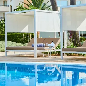 4* Hotel Hipotels Said