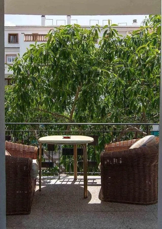 Ferienwohnung Tropical Nights 3 Cala Millor  Cala Millor (Mallorca)